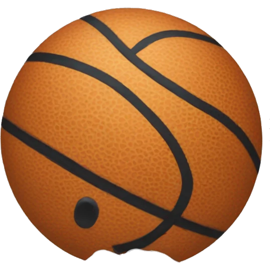 airball emoji