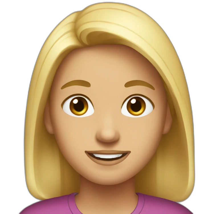 Rebeudeter bylly emoji