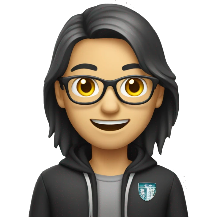 UNIVERSIDADE emoji