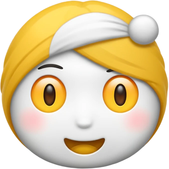 회사, 맥주, 친구, 음식, 하트, 물음표, 노트북, 책, 사원증 emoji