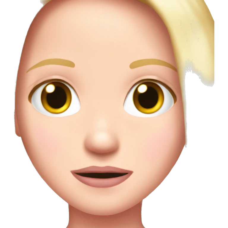 regina george emoji