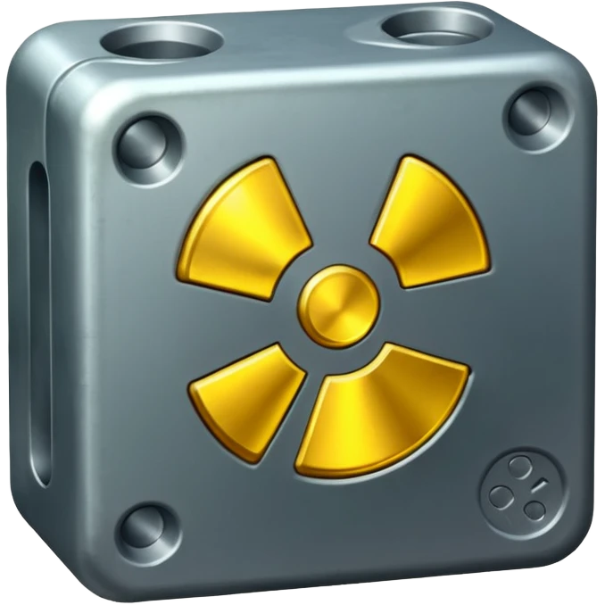 uranium emoji