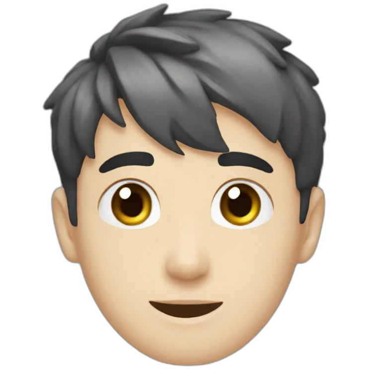 daniel howell emoji