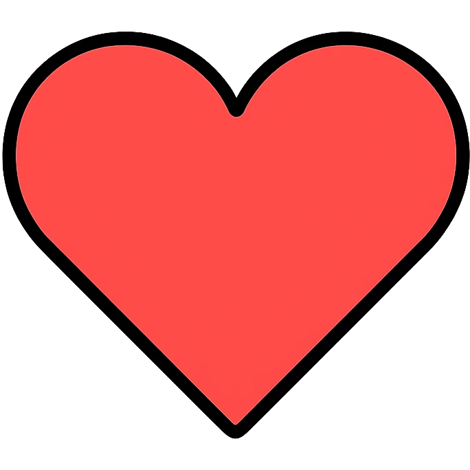heart emoji