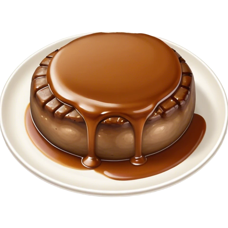 salisbury steak emoji