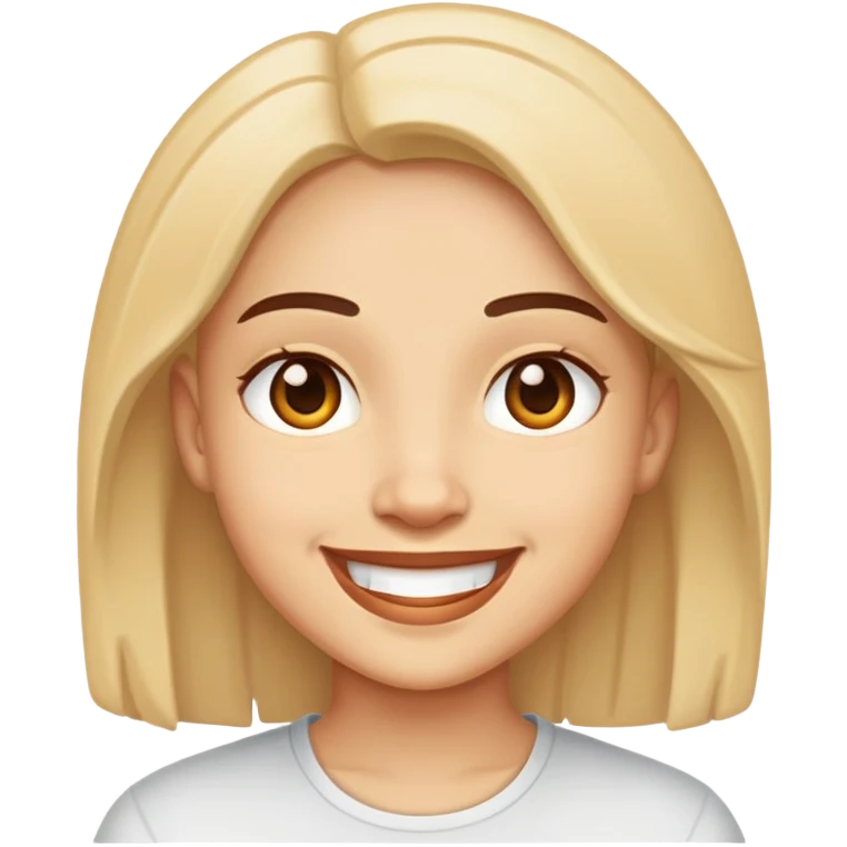 я люблю Никиту emoji