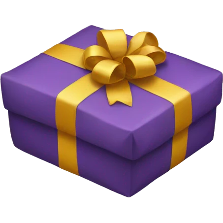 Present emoji