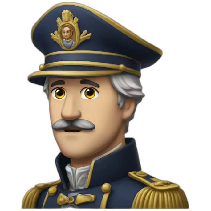 wilhelm 2 emoji