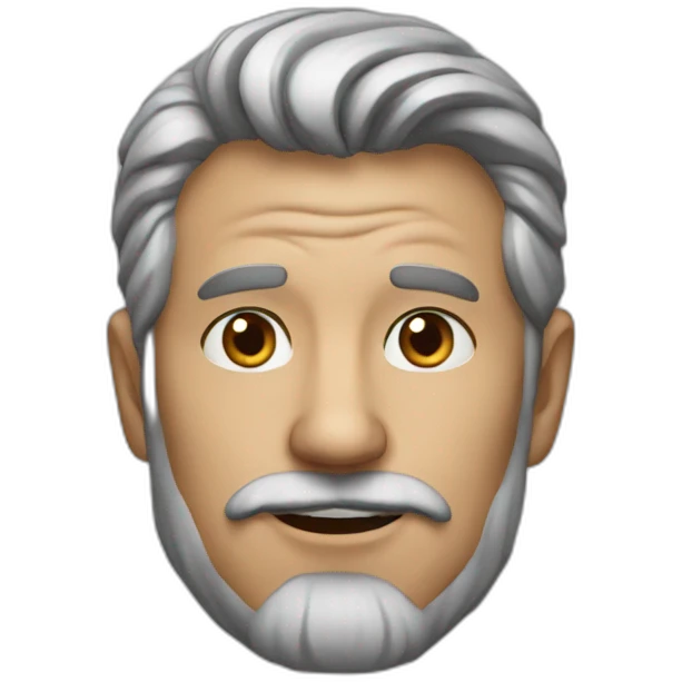 uncle H emoji