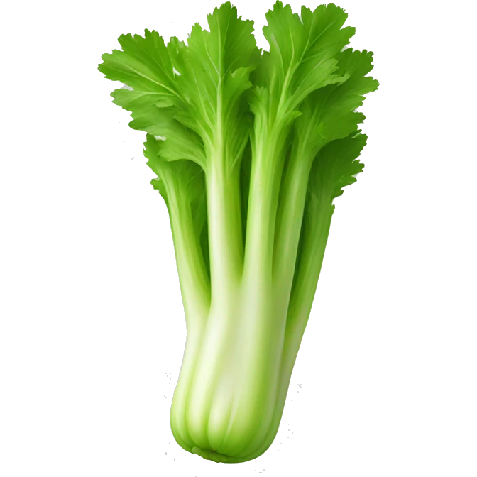 celery emoji