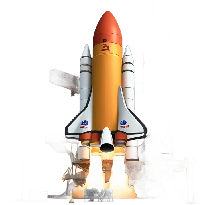 launching site emoji