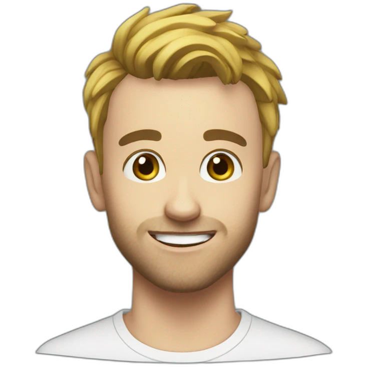 Squeezie  emoji