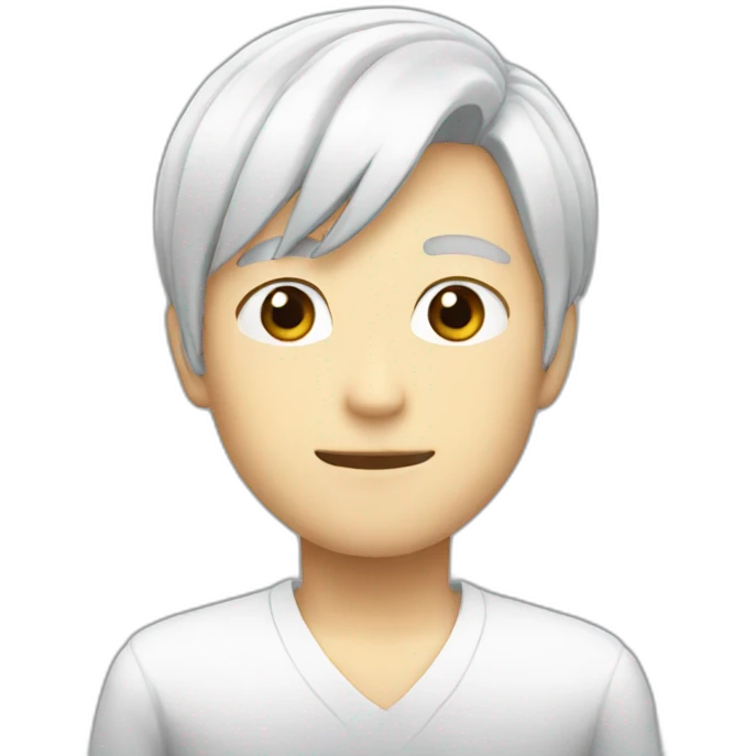 Shoto emoji