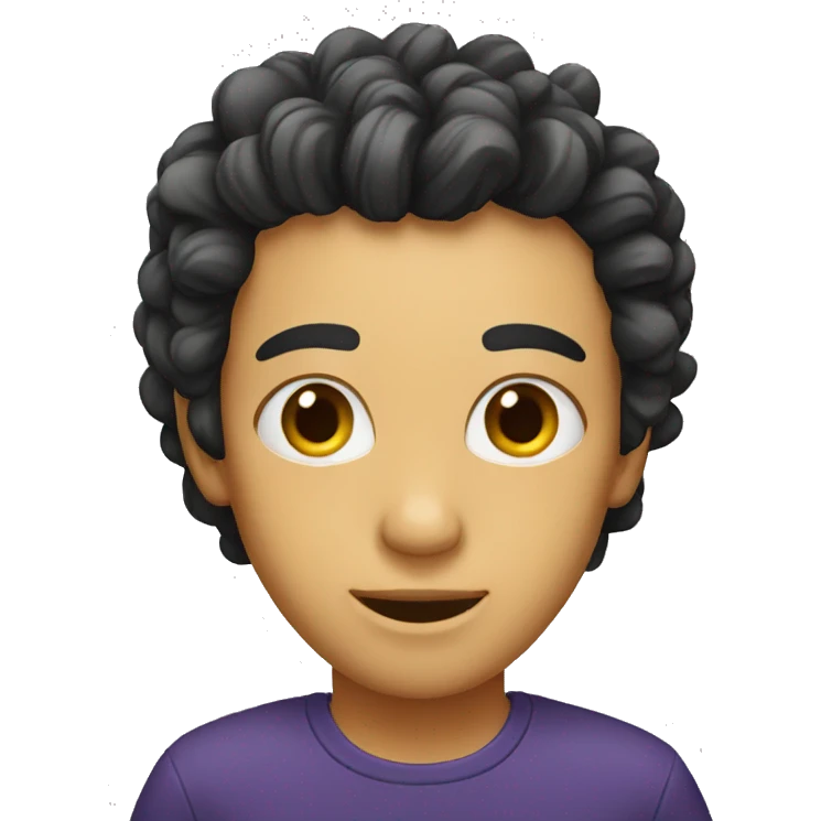 Zizi emoji