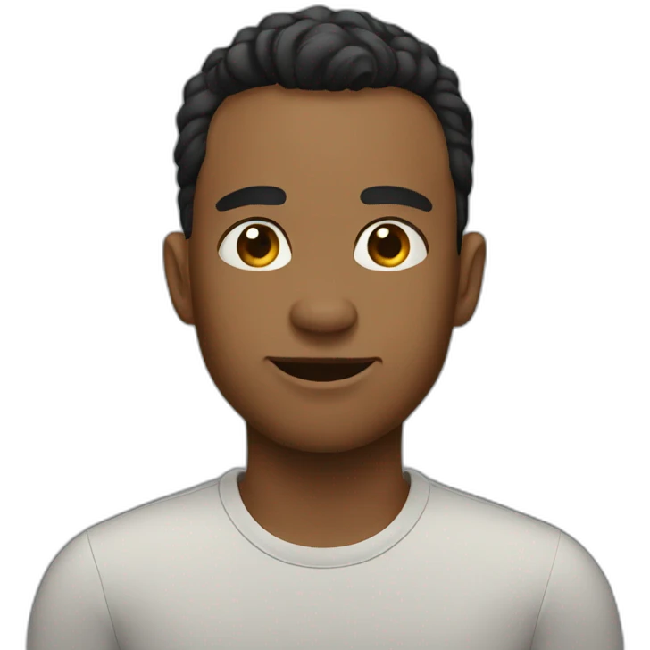 Brother  emoji