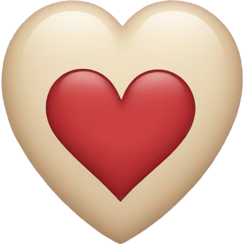 Hearts emoji
