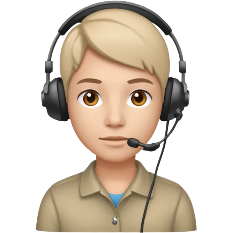 online moderator emoji