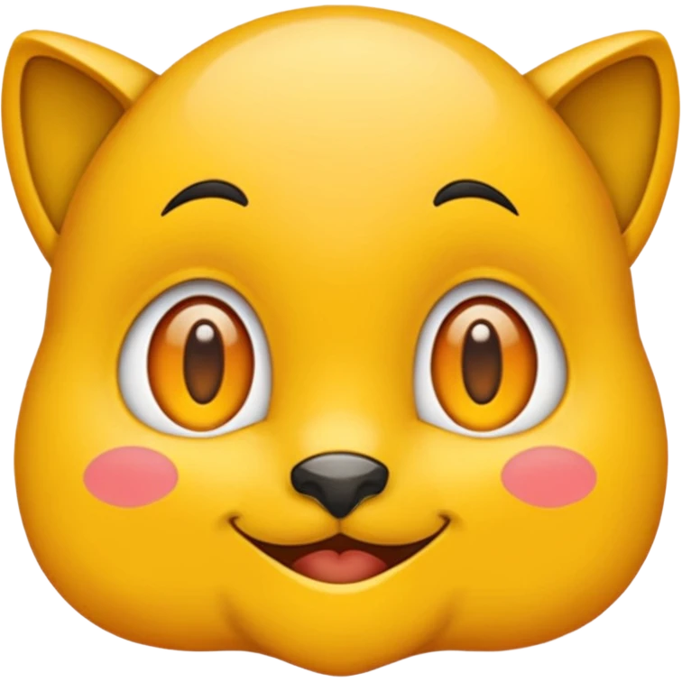 یک پسر بی ادب emoji