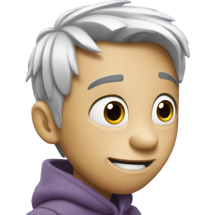 Inside Out 2 emoji