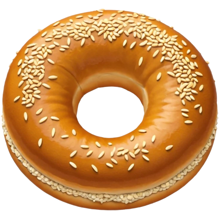 Simit emoji
