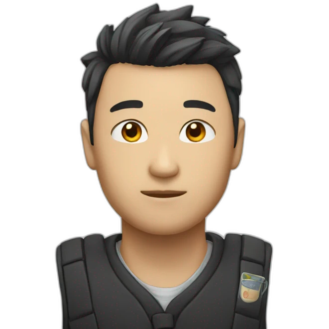 tanaka emoji