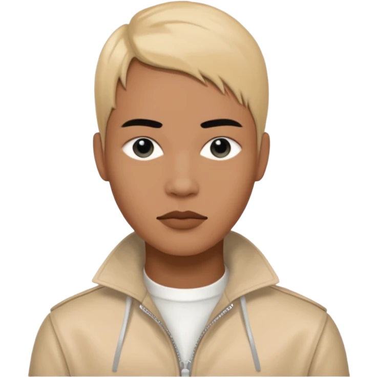 Margiela emoji