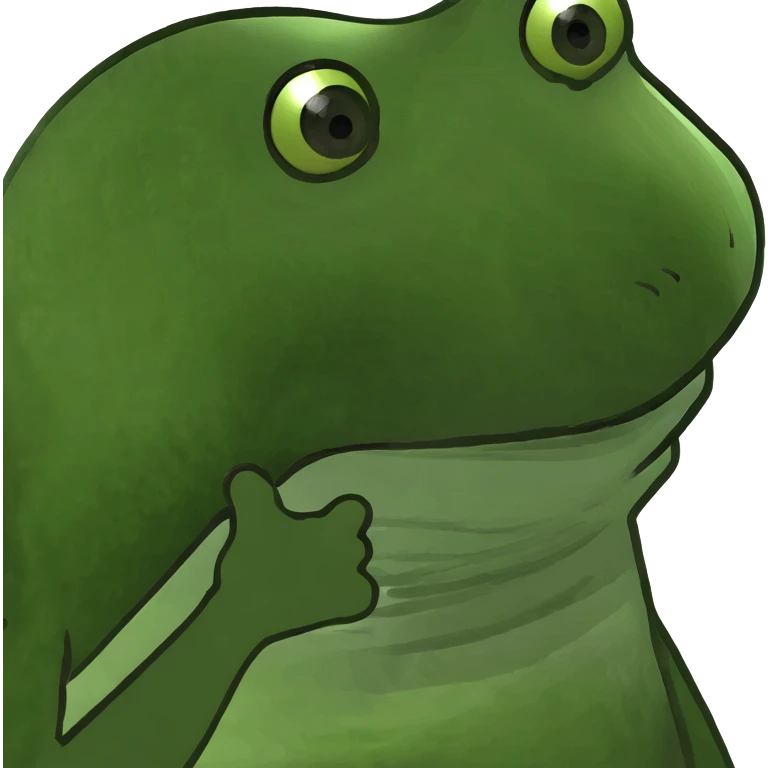 Surrrrre emoji