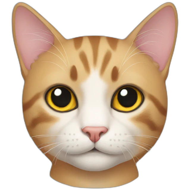 Cat emoji