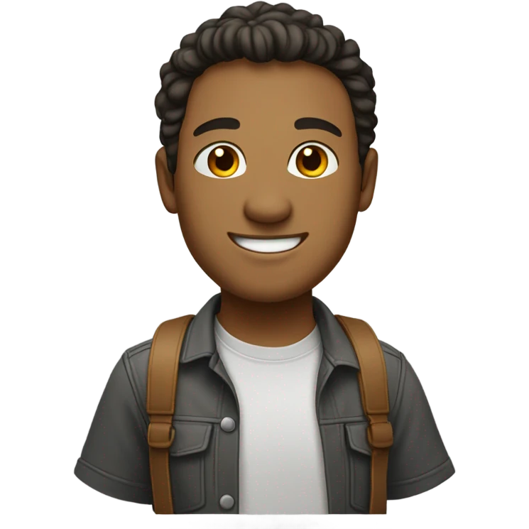 Sam  emoji