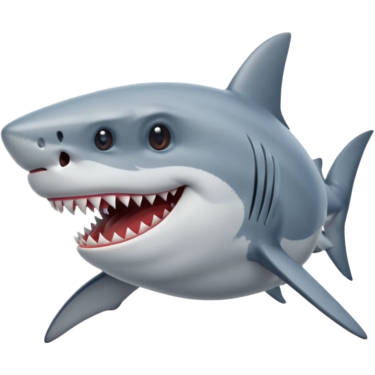 ⭐🦈 emoji