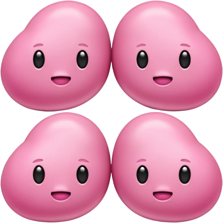 Testicles emoji
