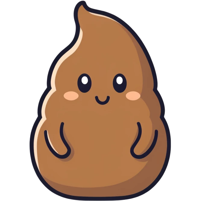 poop emoji