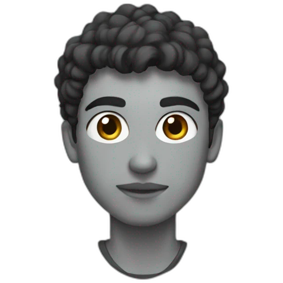 Kobalad emoji