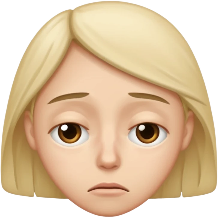 tuve un largo dia de trabajo  emoji