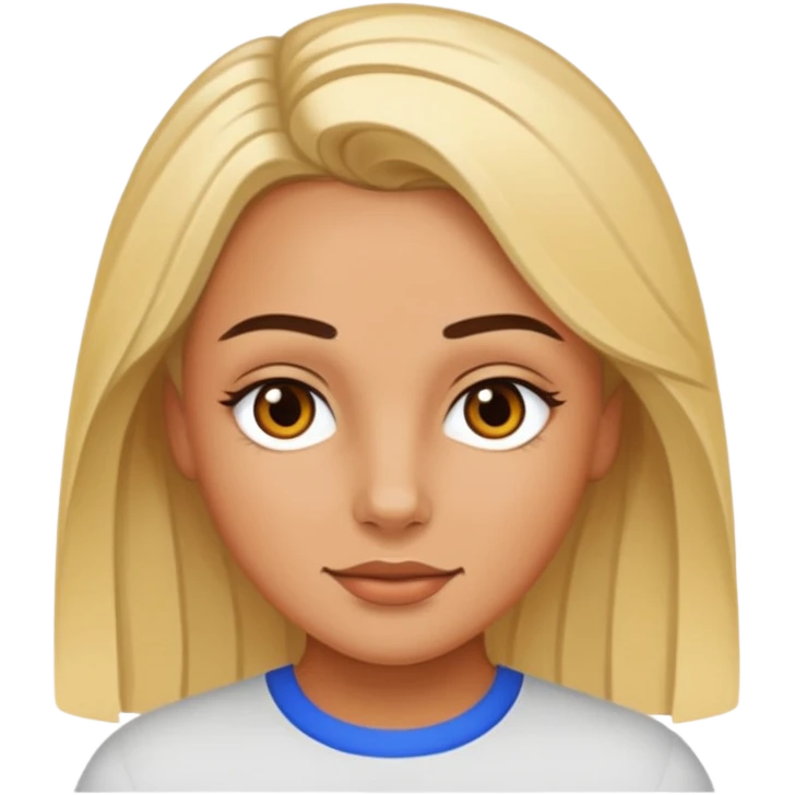 signe JUL rappeur emoji