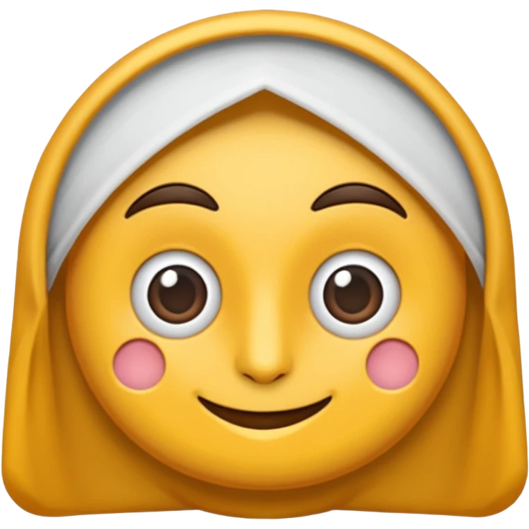 ستاره آبی رنگ emoji