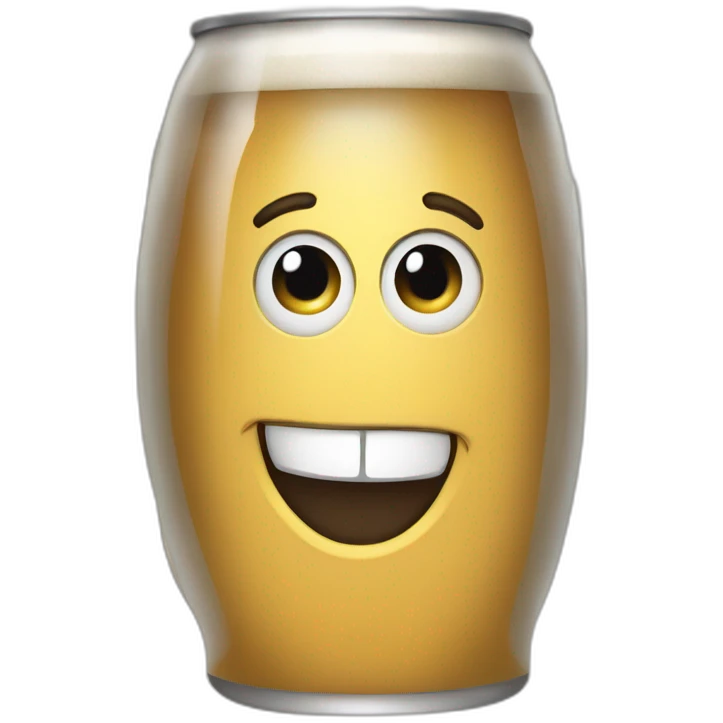cerveza emoji