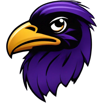 Baltimore Ravens  emoji