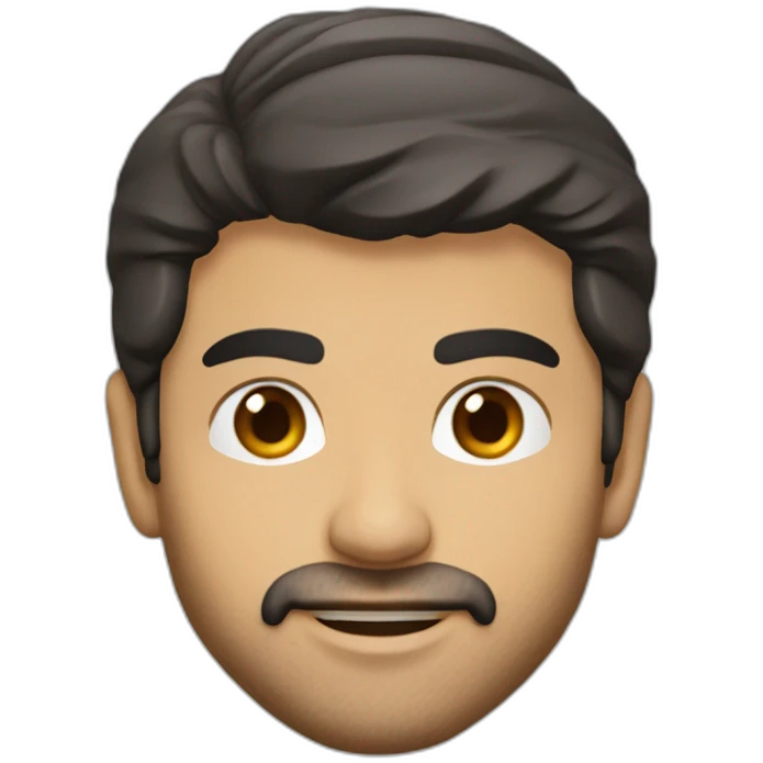 Mehmet Akif Alakurt emoji