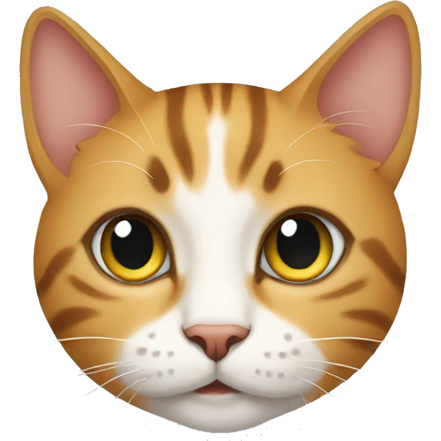 cats emoji