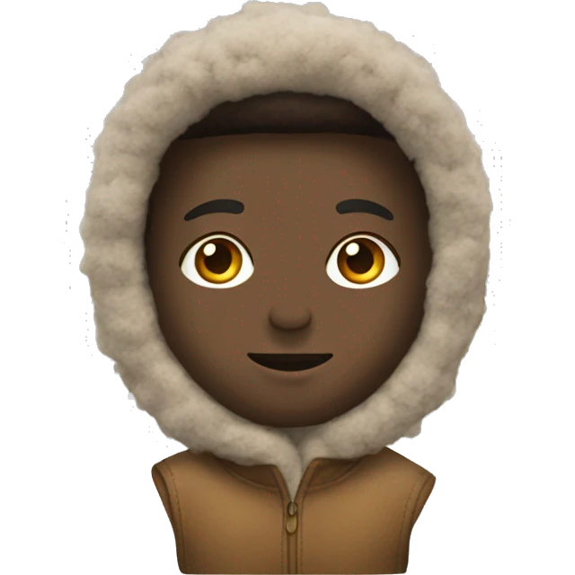 ugg bots emoji