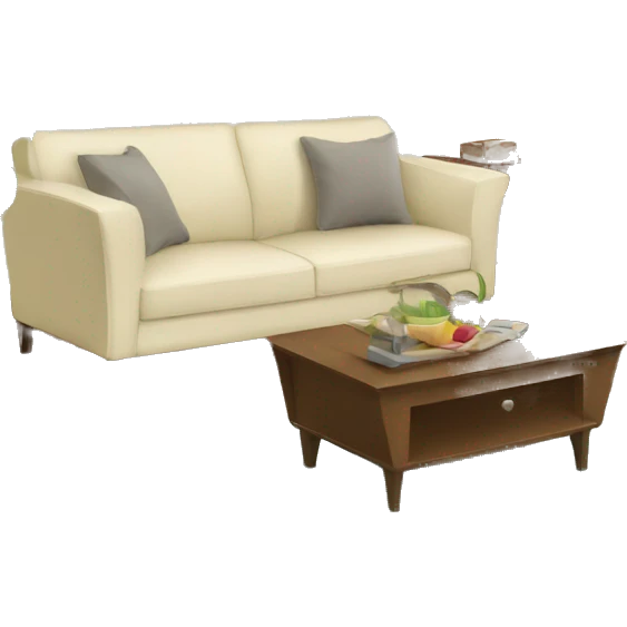 interior design emoji