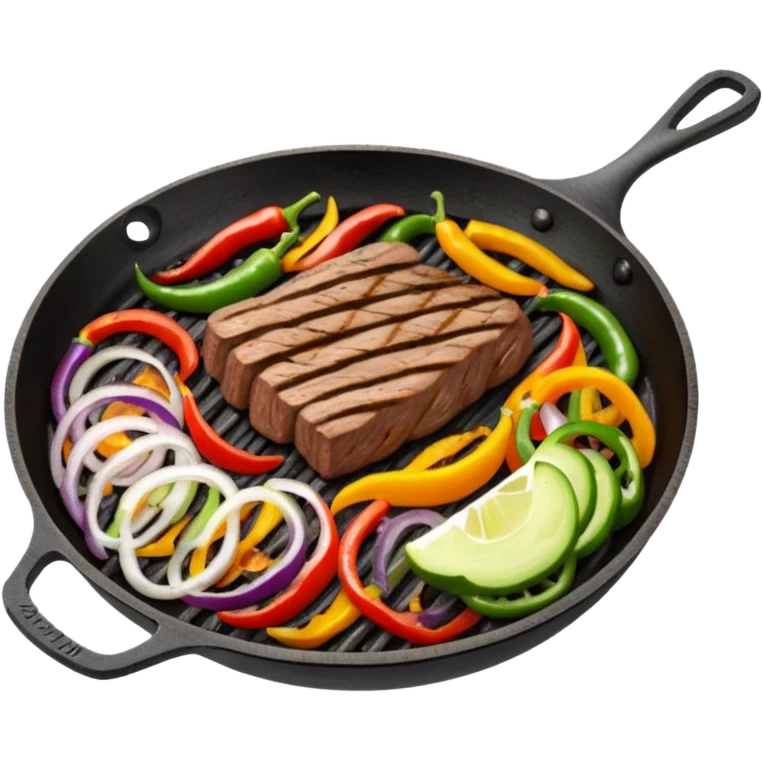 fajita emoji