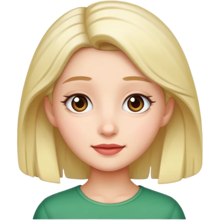 Eva Elfie  emoji