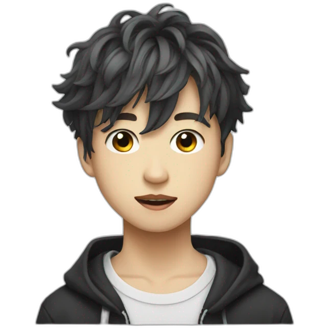 Straykids emoji