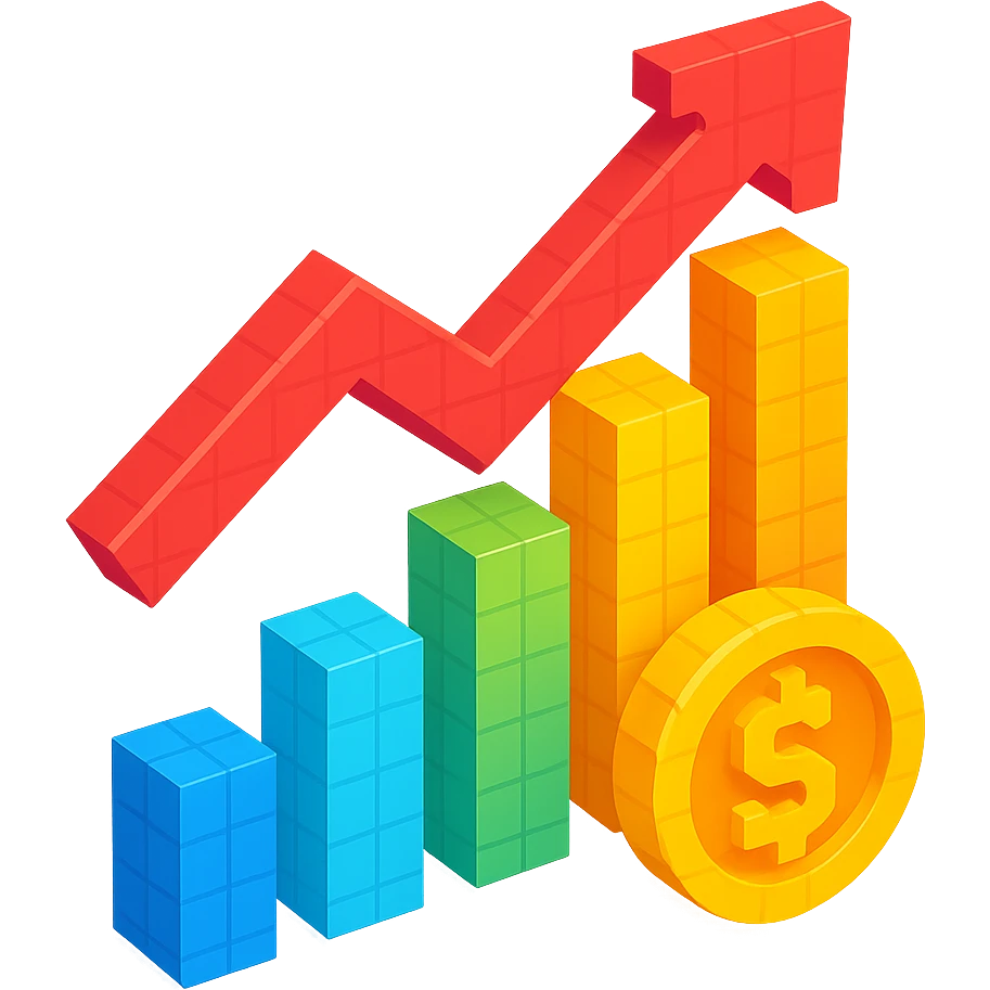 Economy emoji