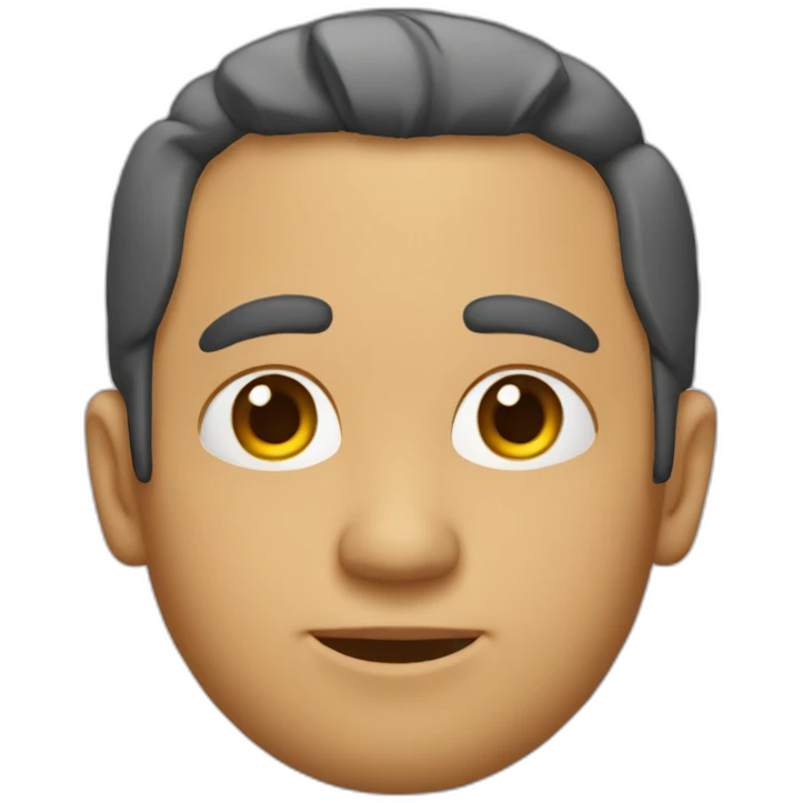 Carlos Saínz emoji