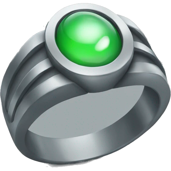 ring emoji