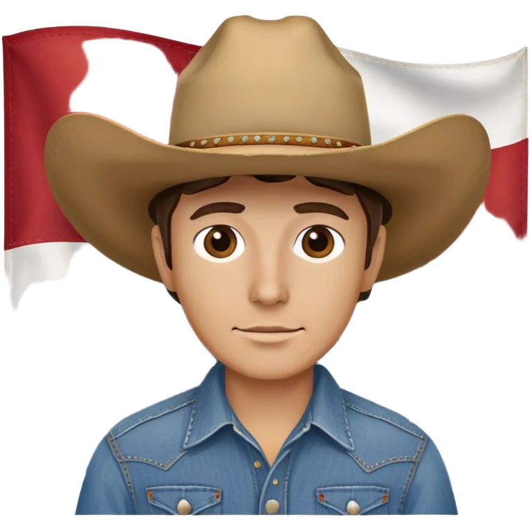 Texas Theme  emoji