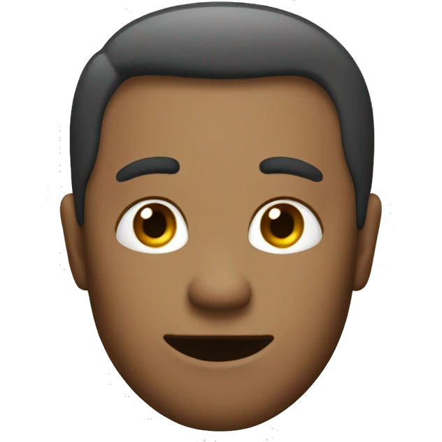 Generate an image that should include number "4" emoji